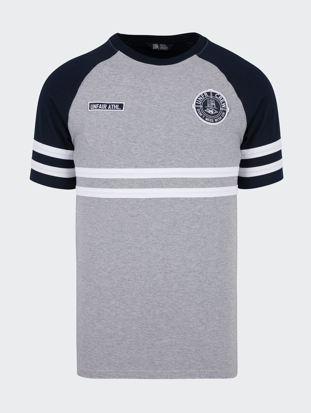Unfair DMWU Shirt