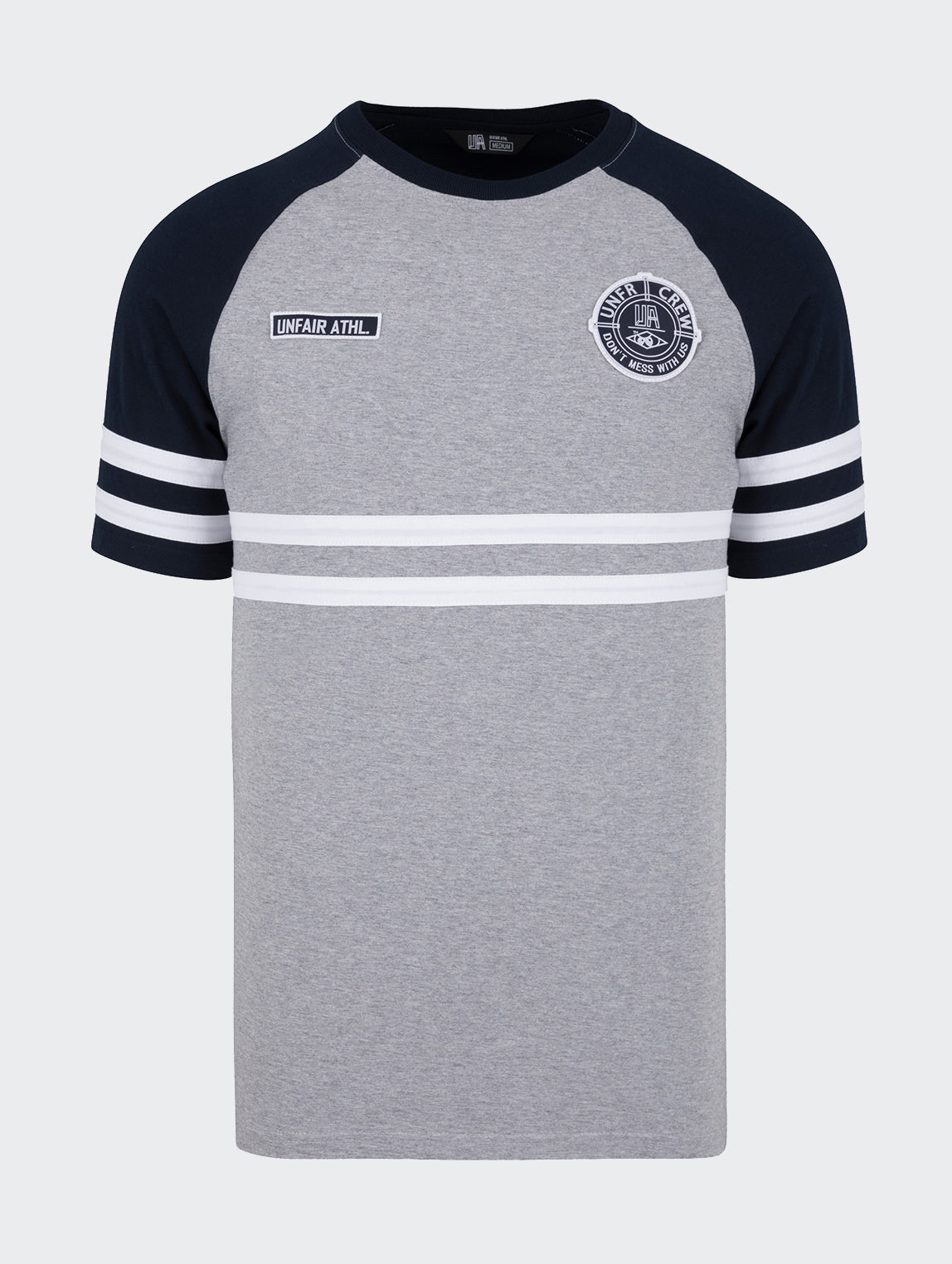 Unfair DMWU Shirt
