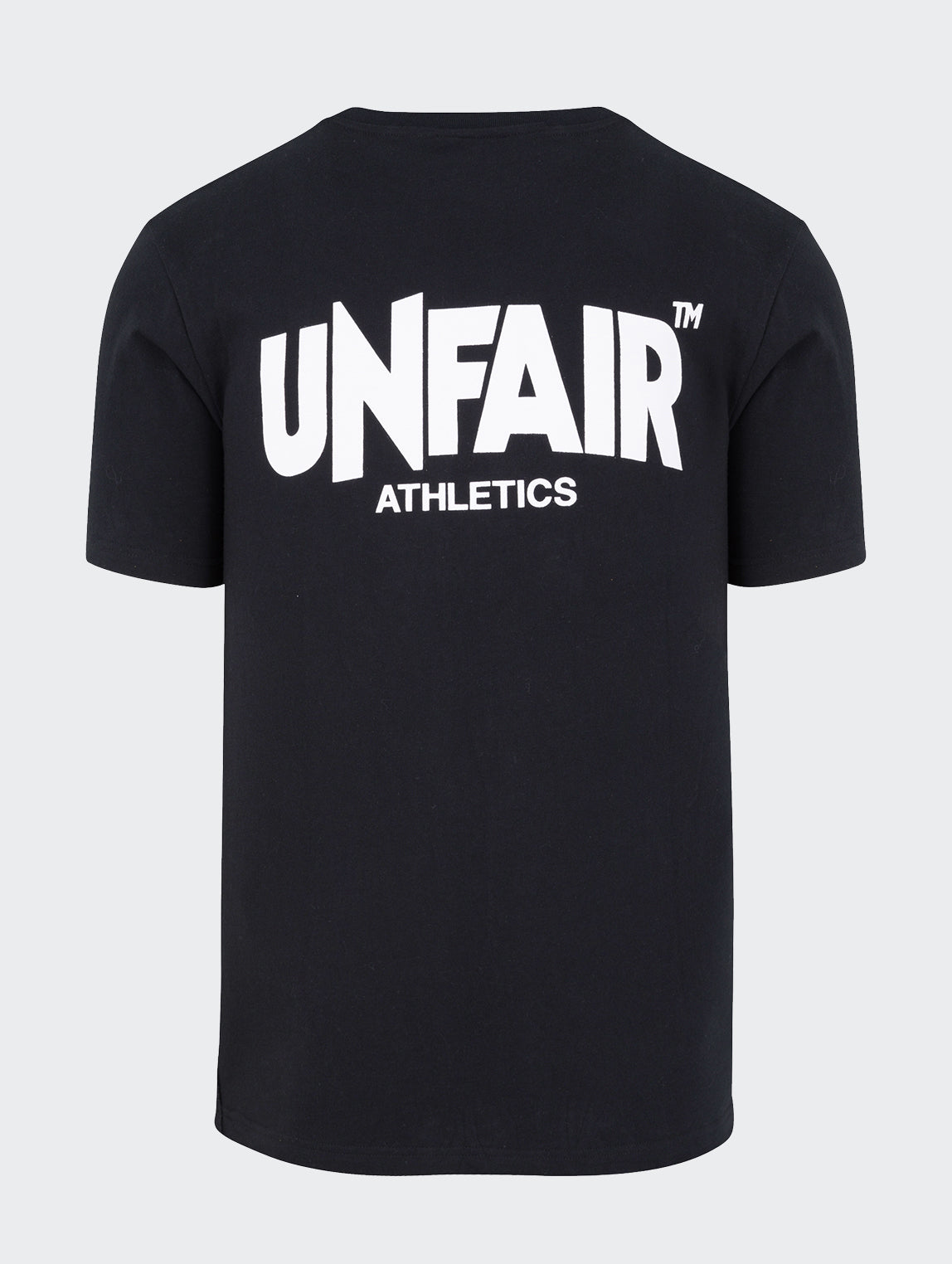 Unfair Classic Label Shirt BP Black