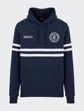 Unfair DMWU Hoodie Navy