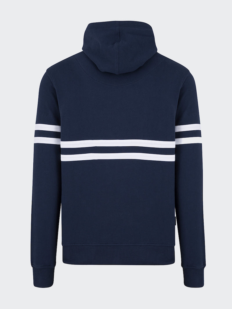 Unfair DMWU Hoodie Navy