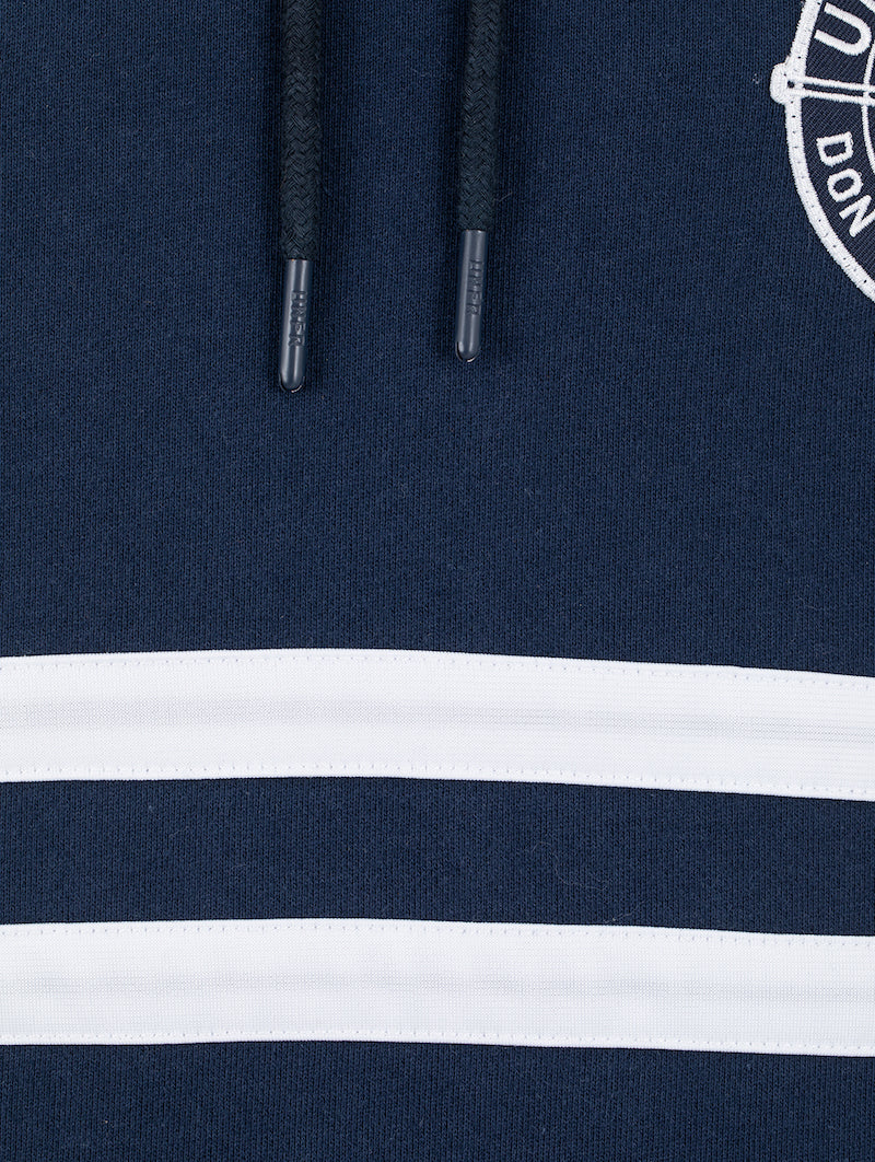 Unfair DMWU Hoodie Navy
