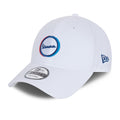 New Era Vespa Basecap White